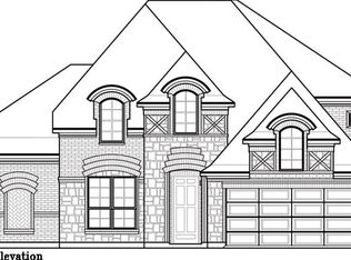 331 Western Sky Ln, Waxahachie, TX 75165