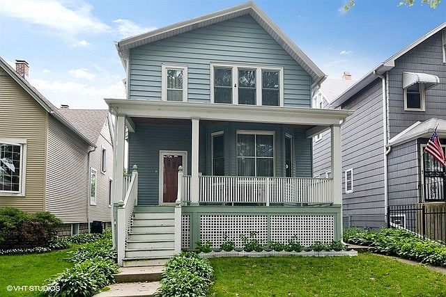 1st image of 4513 N Laporte Ave
