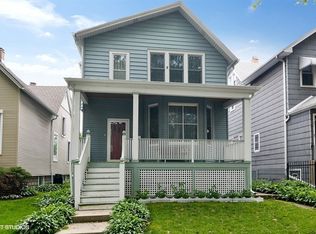 4513 N Laporte Ave, Chicago, IL 60630