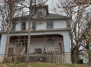 2902 Rueckert Ave, Baltimore, MD 21214