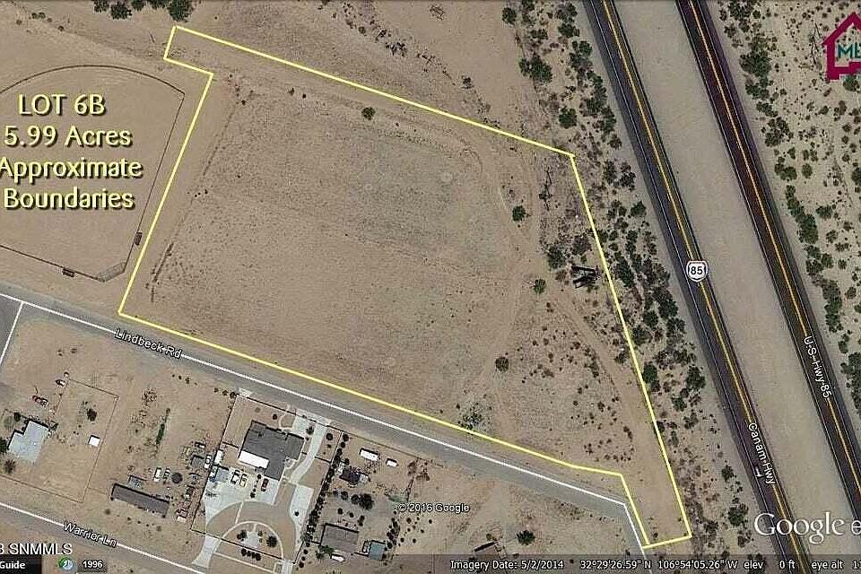 11874 L B Lindbeck Rd, Radium Springs, NM 88054 MLS 2302328 Zillow
