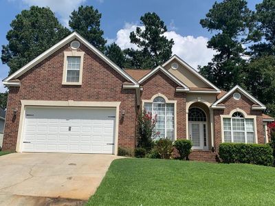 4090 Eagle Nest Dr, Evans, GA, 30809