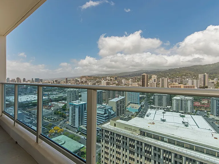 1631 Kapiolani Blvd #3301 — Photo 7