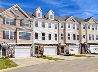 Oakley D1 Plan, Meadows at Town Run II, Leonardtown, MD 20650