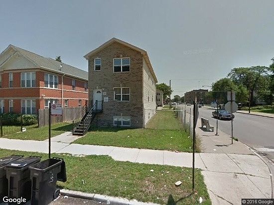 1st image of 7457 S Eggleston Ave #G