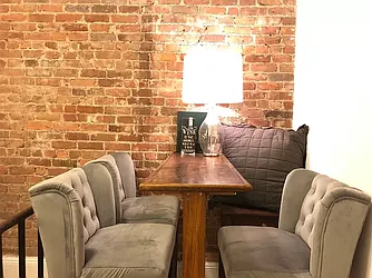 Rented by LJ Sloane Management