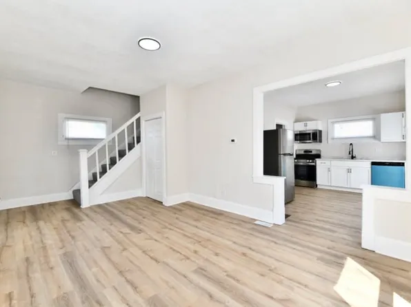 1145 N Belleview Pl, Indianapolis, IN 46222