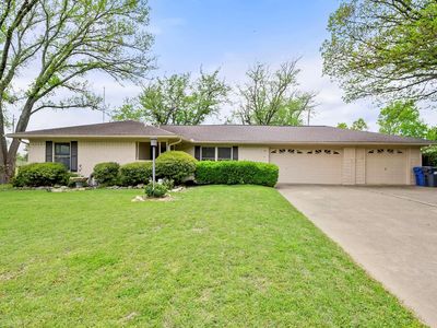 400 Trailridge Dr, Corsicana, TX, 75110