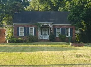 420 E Main St, Louisville, MS 39339