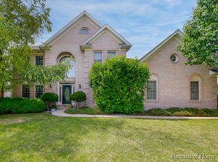 24242 W Eagle Chase Dr, Plainfield, IL 60544