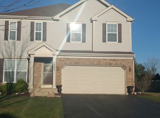 10685 Capitol Ln, Huntley, IL 60142