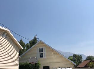 650 N 300 E Cottage Cottage Cottage #2, American Fork, UT 84003