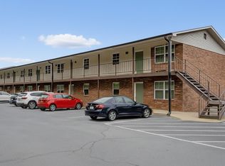 3415 Town Country Ave #A6, Little Rock, AR 72204