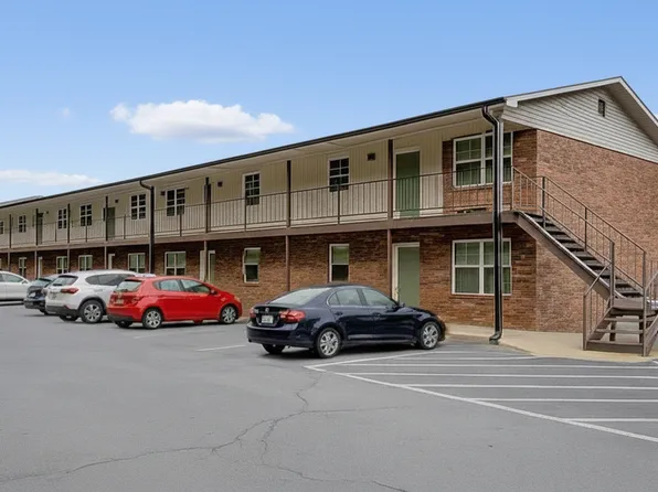 3415 Town Country Ave #A6, Little Rock, AR 72204