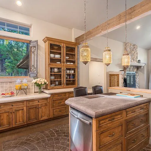 4955 Hidden Hollow Rd — Photo 24