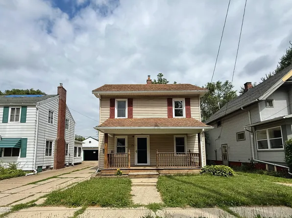 4112 Garden Park Dr, Toledo, OH 43613