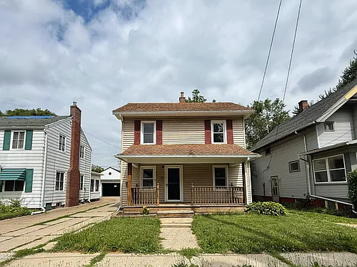 4112 Garden Park Dr Photo 1