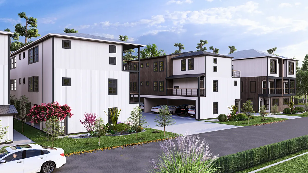 Building Photo - 2824 Wayside Ave