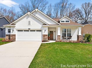 17488 Shinnecock Dr, Spring Lake, MI