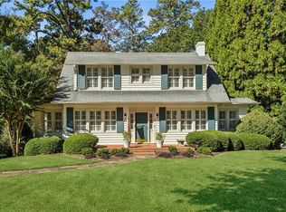 4220 Club Dr NE, Atlanta, GA 30319