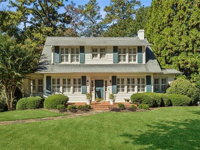 4220 Club Dr NE, Atlanta, GA, 30319