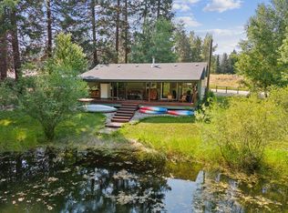 2848 E Gorus Loop, Darby, MT 59829