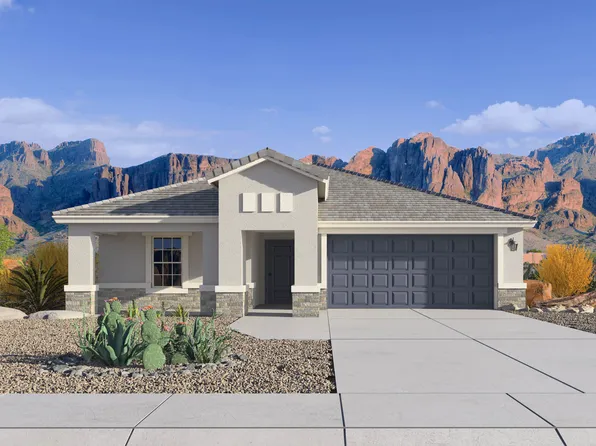 26259 W Nancy Ln, Buckeye, AZ 85326