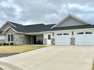 731 Caesars Ct, Ferdinand, IN 47532