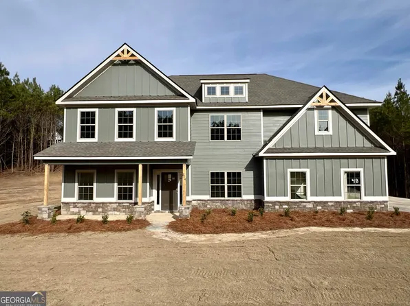 274 Mulberry Crossing Dr #48, Cataula, GA 31804