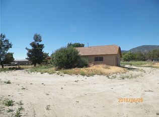 55880 Bach Rd, Anza, CA 92539