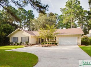 311 Wickersham Dr, Savannah, GA 31411
