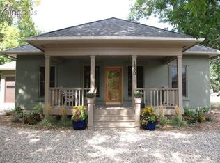 1800 W Mulberry St, Fort Collins, CO 80521