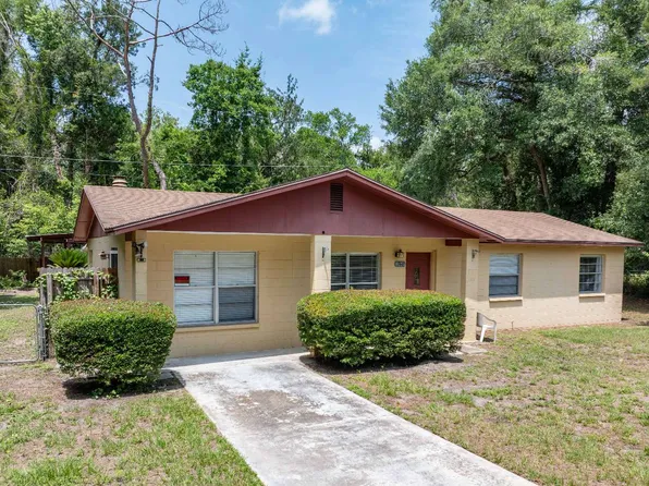 17448 NW 242nd St, High Springs, FL 32643