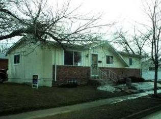 5080 E Martin Luther King Jr Blvd, Denver, CO 80207