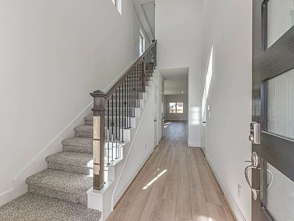 Plan 3049 entry