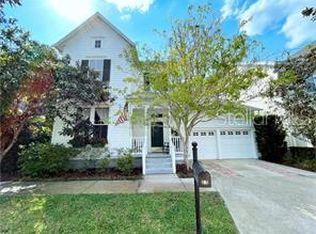 816 Runner Oak St, Celebration, FL 34747