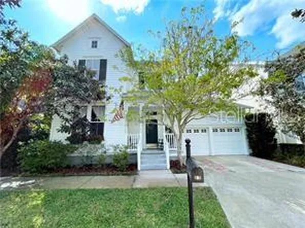 816 Runner Oak St, Celebration, FL 34747