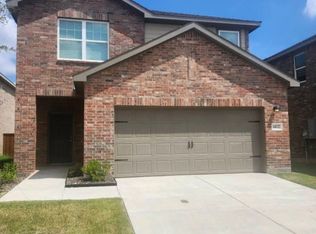 14127 Donahue St, Pilot Point, TX 76258