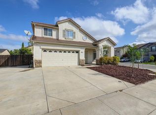 2709 Abruzzi Ct, Stockton, CA 95206