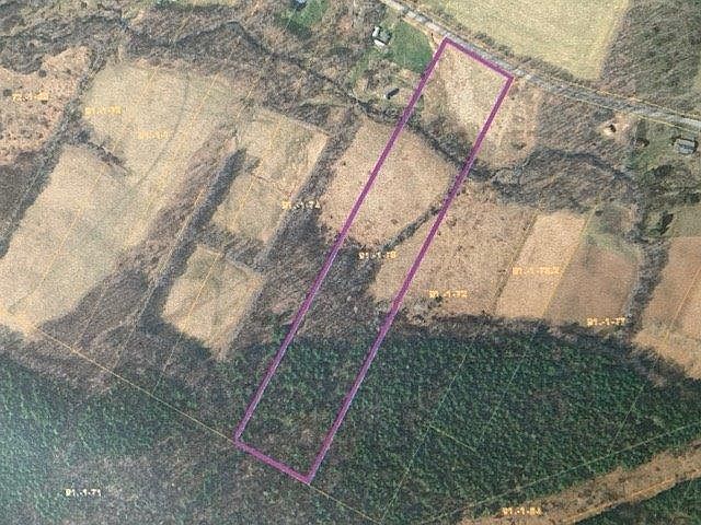 2nd image of Jump Brook Rd