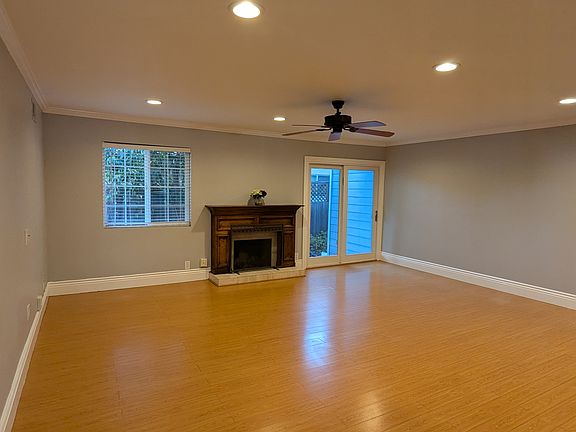 Living / Dining Area