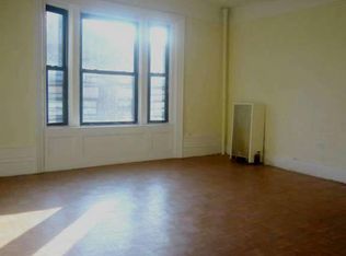 523 W 187th St APT 3C, New York, NY 10033