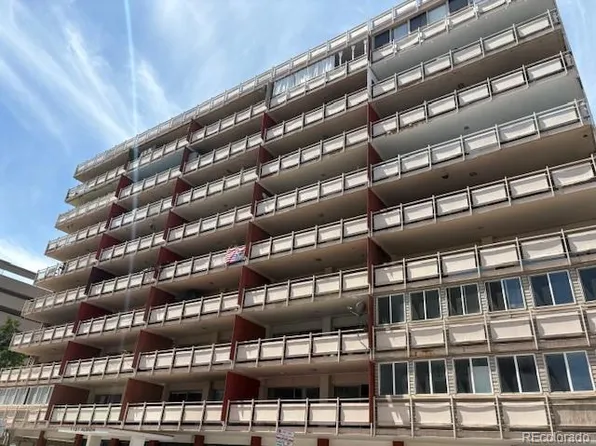 1121 Albion Street #906, Denver, CO 80220