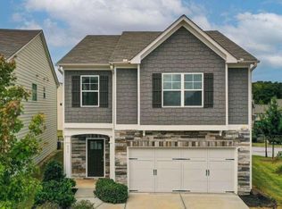 835 Regal Ln SW, Atlanta, GA 30331