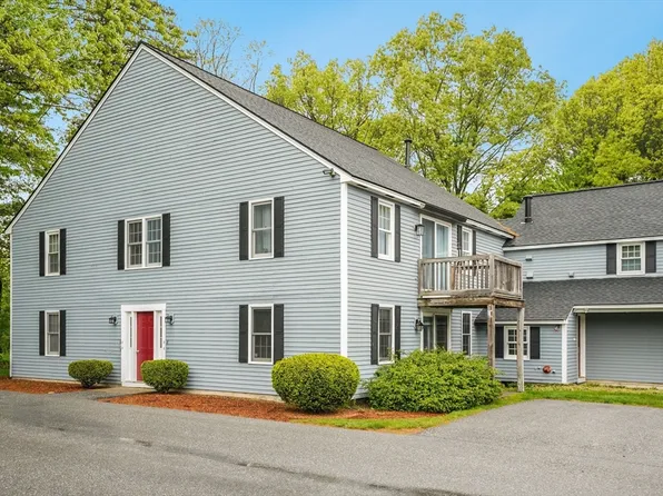 39 Lantern Ln Unit 7, Dracut, MA 01826