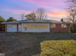 6627 Reynolds Mill Rd, Seven Valleys, PA 17360