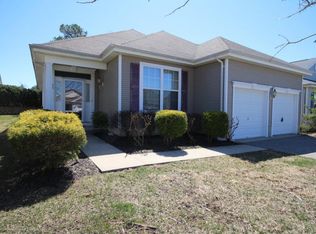 65 Hidden Lake Cir, Barnegat, NJ 08005