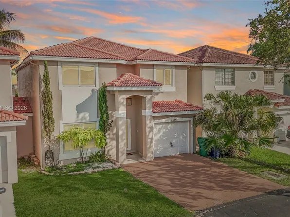 16330 SW 102nd St, Miami, FL 33196