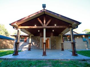 4523 Donalbain Dr, Spring, TX 77373