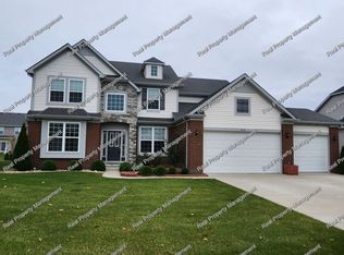 8115 W 101st Pl, Saint John, IN 46373